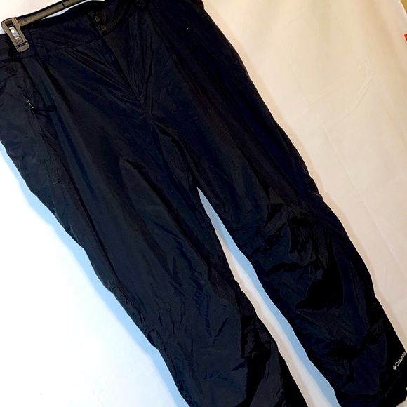 Columbia Other - COLUMBIA Waterproof Ski Pants. Size 1X